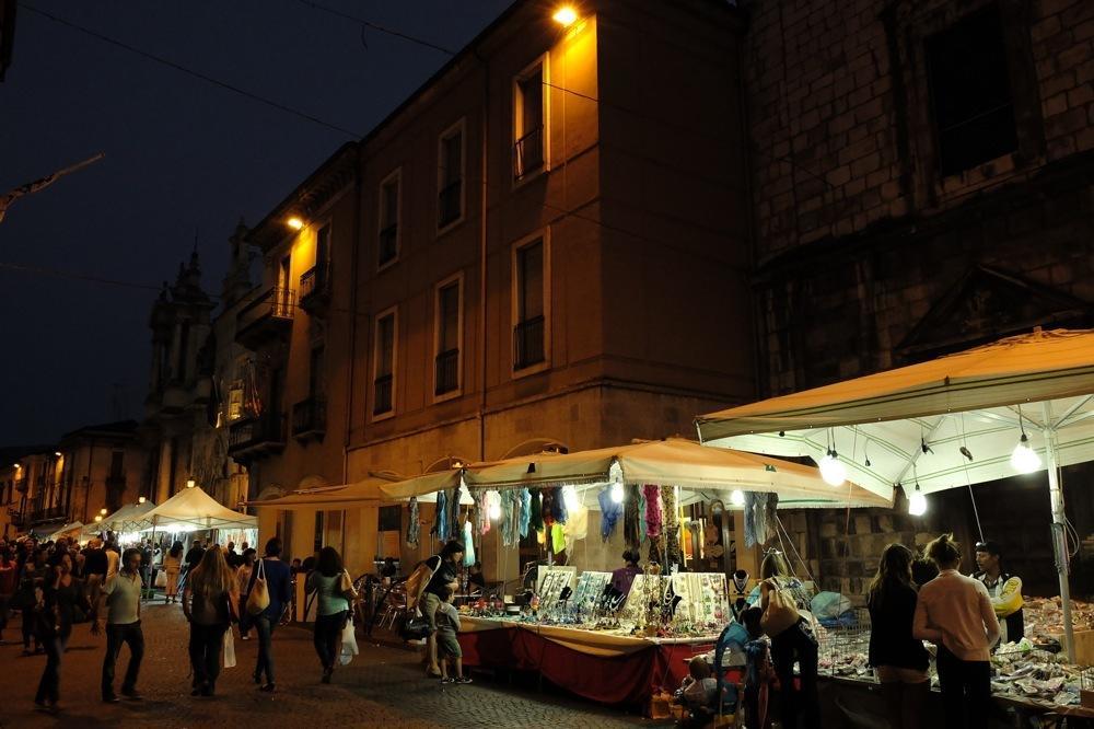 Bed And Breakfast L'Annunziata Sulmona Kültér fotó