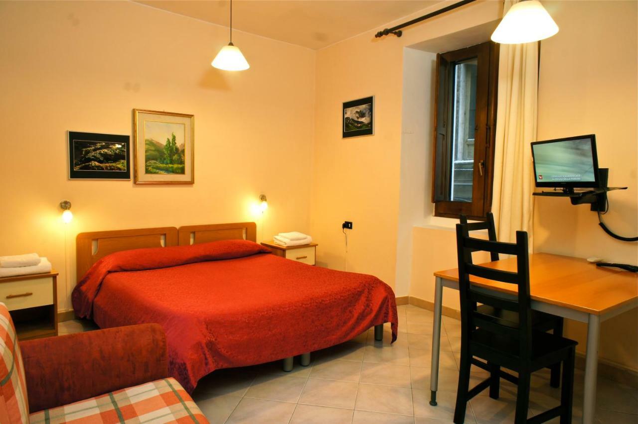 Bed And Breakfast L'Annunziata Sulmona Kültér fotó